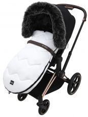Зимовий конверт Bair Canada NR-2 white swan